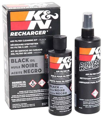 99-5050BK Recharger® Kit (squeeze oil kit) 99-5050BK Recharger® Kit (squeeze oil kit)