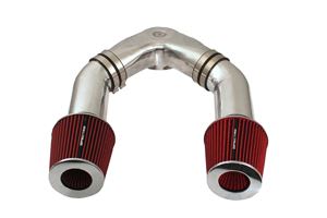 Dual Plenum Kits