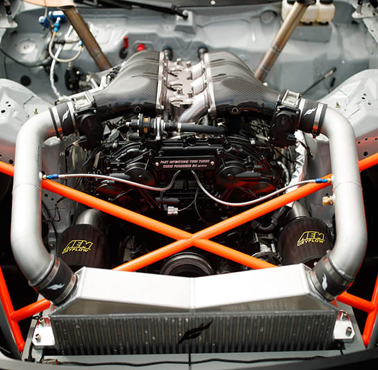 Engineered to Perform