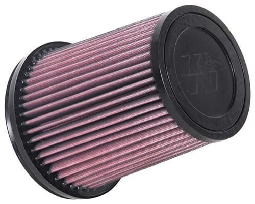 The RF-5289 universal cone filter The RF-5289 universal cone filter