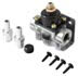 fuel pressure