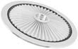 Extraflow Air Lids