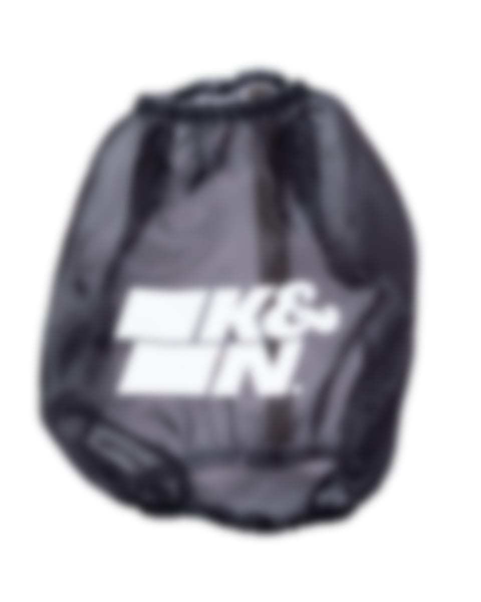 K&N