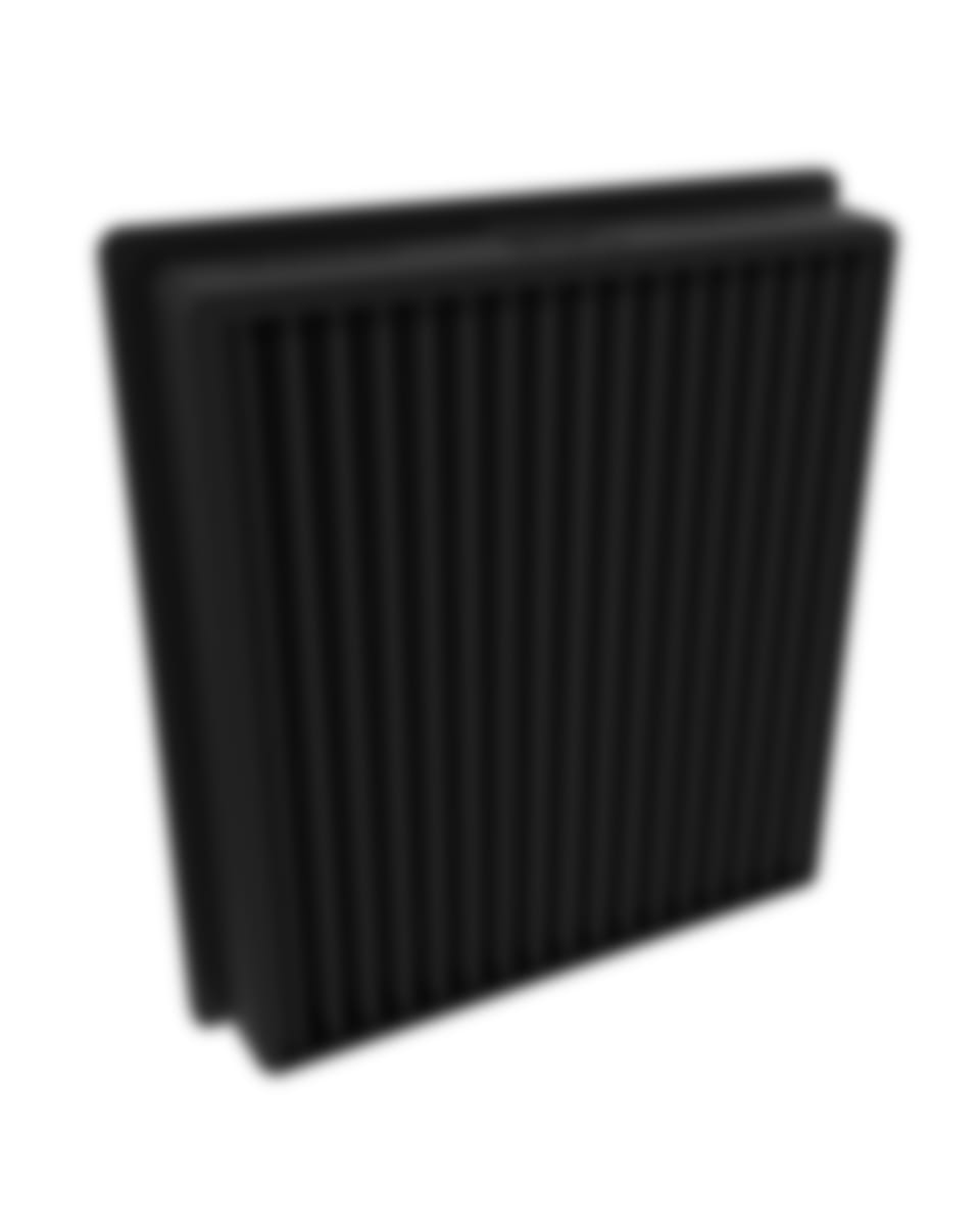 Dryflow Lifetime Engine Air Filter - RAM HD L6-6.7L DSL