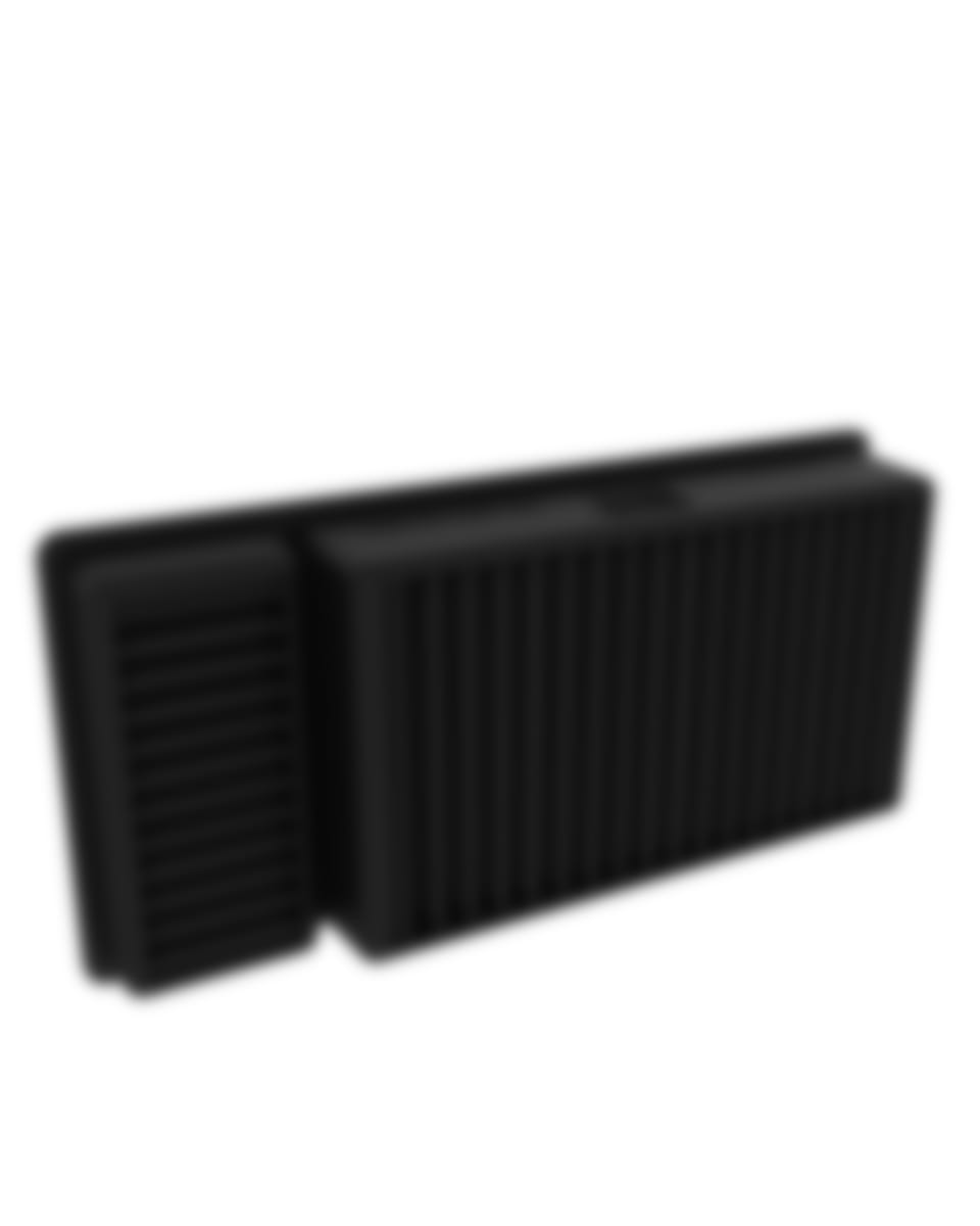 Dryflow Lifetime Engine Air Filter - FORD F-SERIES SUPER DUTY V8