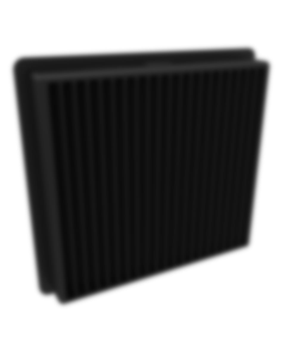 Dryflow Lifetime Engine Air Filter - FORD F-SERIES SUPER DUTY V8