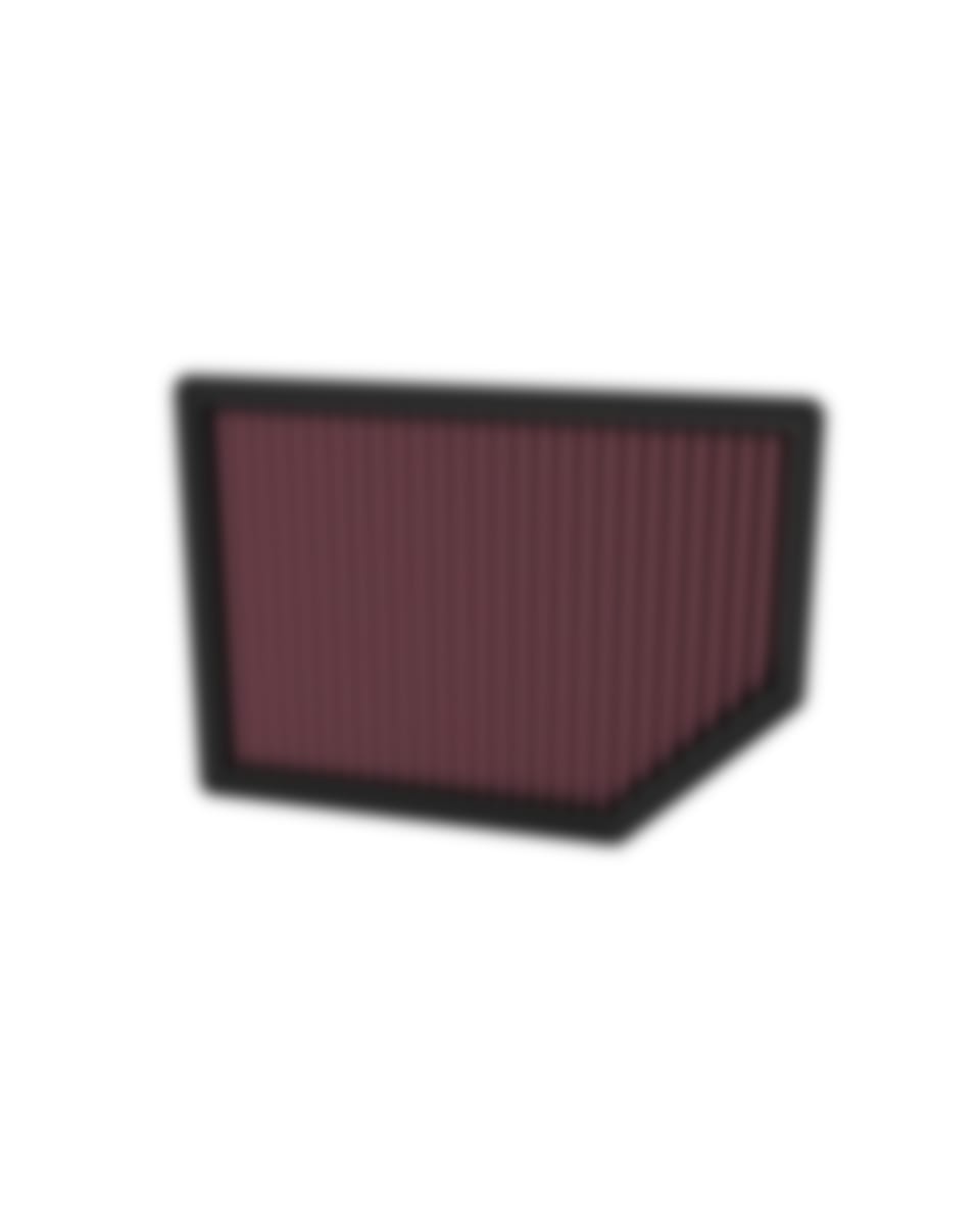 K&N