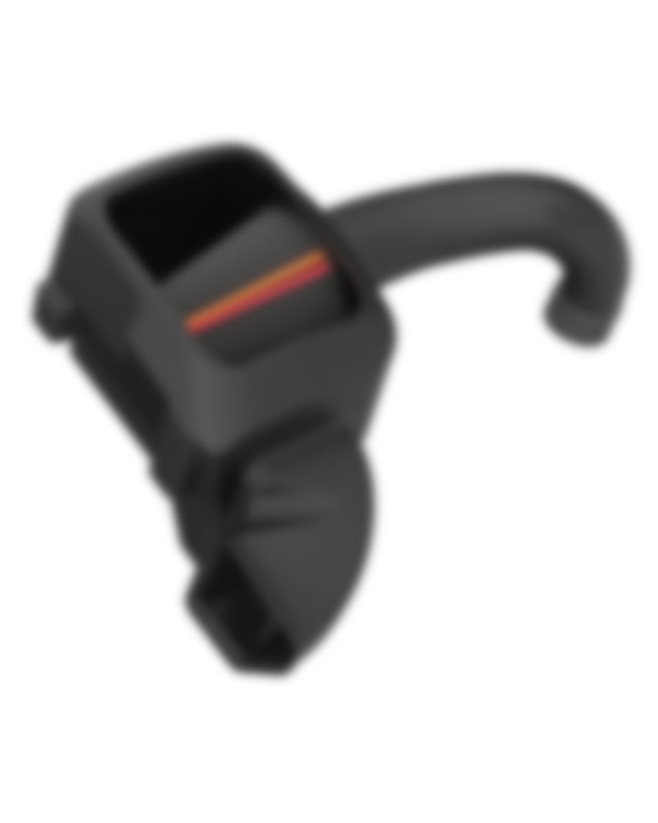 NextGen Dryflow Cold Air Intake - Dodge RAM 1500 V8 5.7L F/I