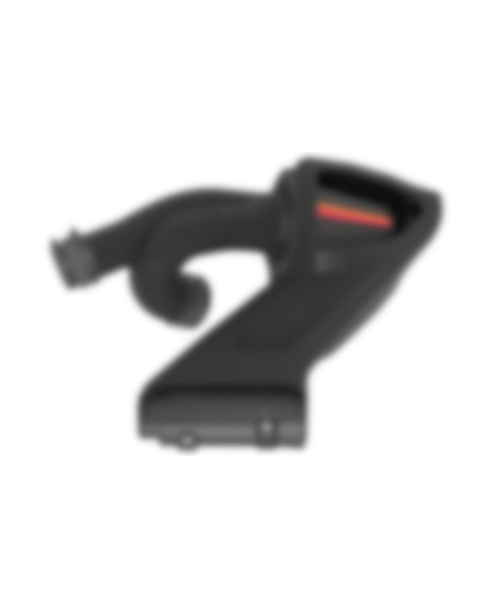 NextGen Dryflow Cold Air Intake - Ford F150/Raptor V6 2.7L/3.5L