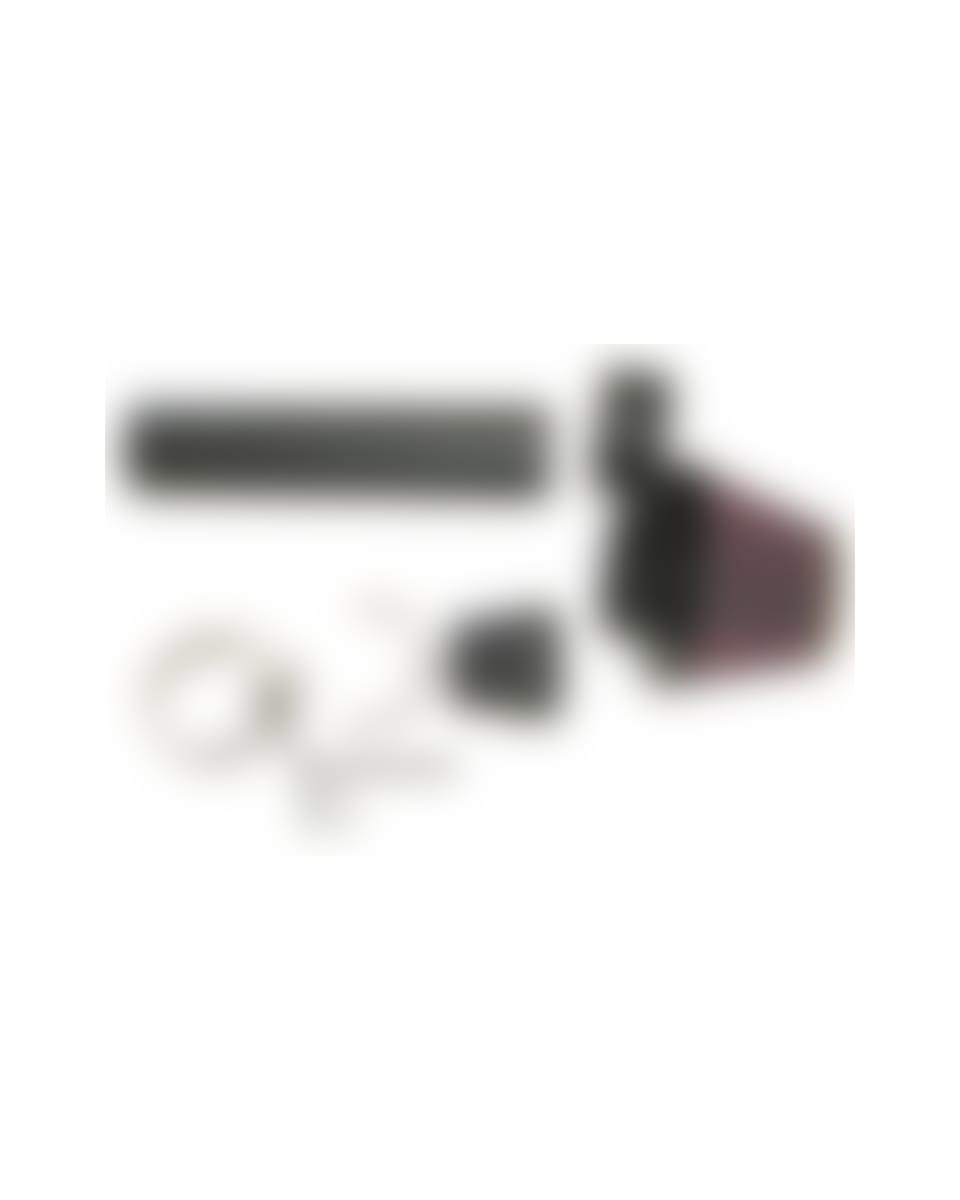 Cold Air Intake - High-flow, Roto-mold Tube - PEUGEOT 307 L4-2.0L