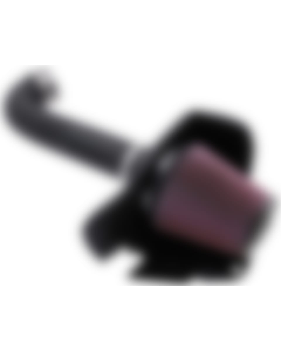 Cold Air Intake - High-flow, Roto-mold Tube - JEEP GRAND CHEROKEE V8-5.7L