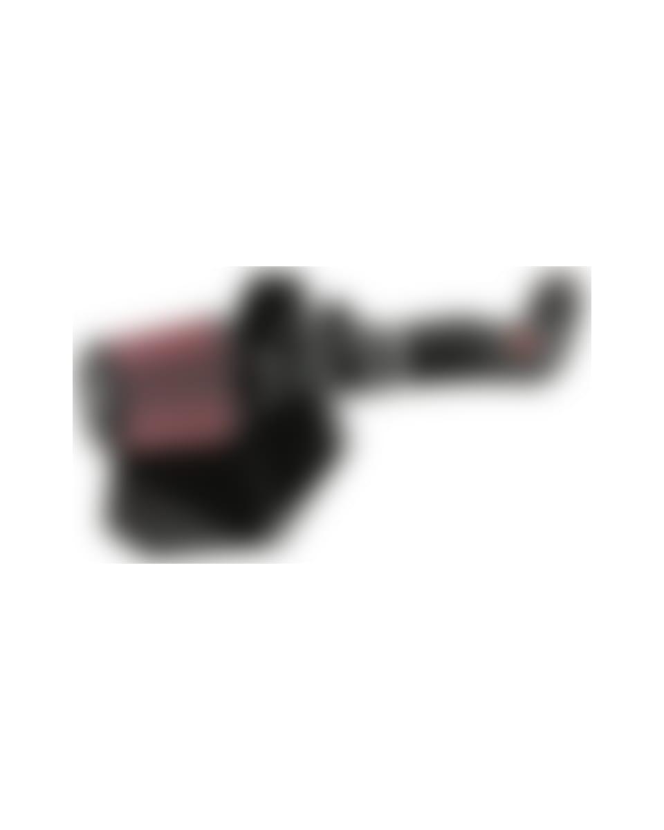 Cold Air Intake - High-flow, Roto-mold Tube - FORD RANGER & MAZDA B3000, V6-3.0L