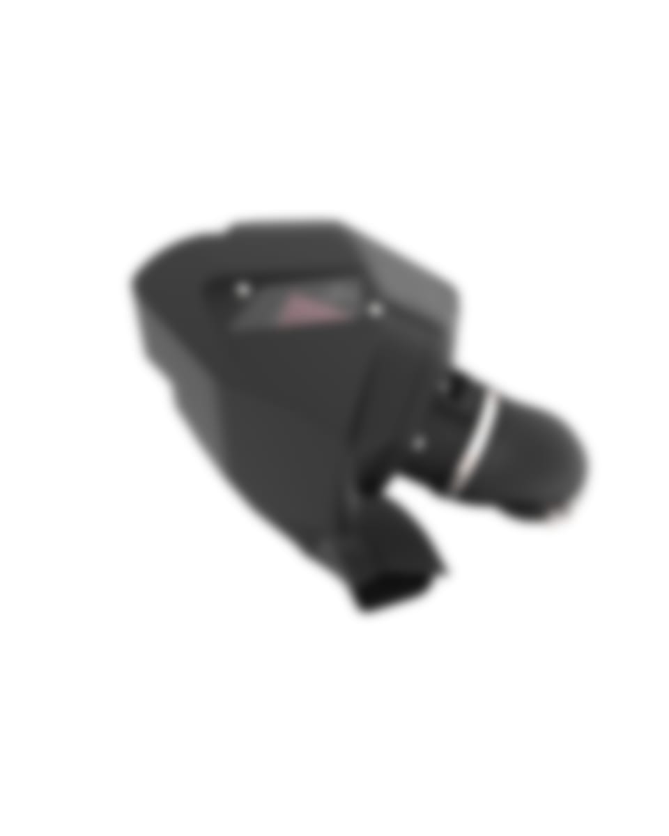 Performance Air Intake System