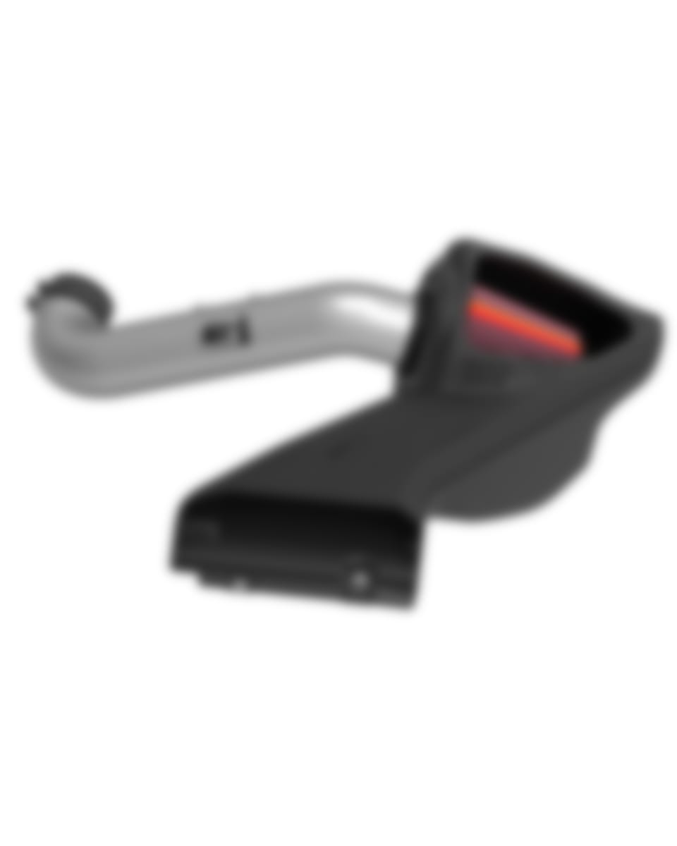 NextGen Aluminum Cold Air Intake - FORD F150 V8 5.0L F/I