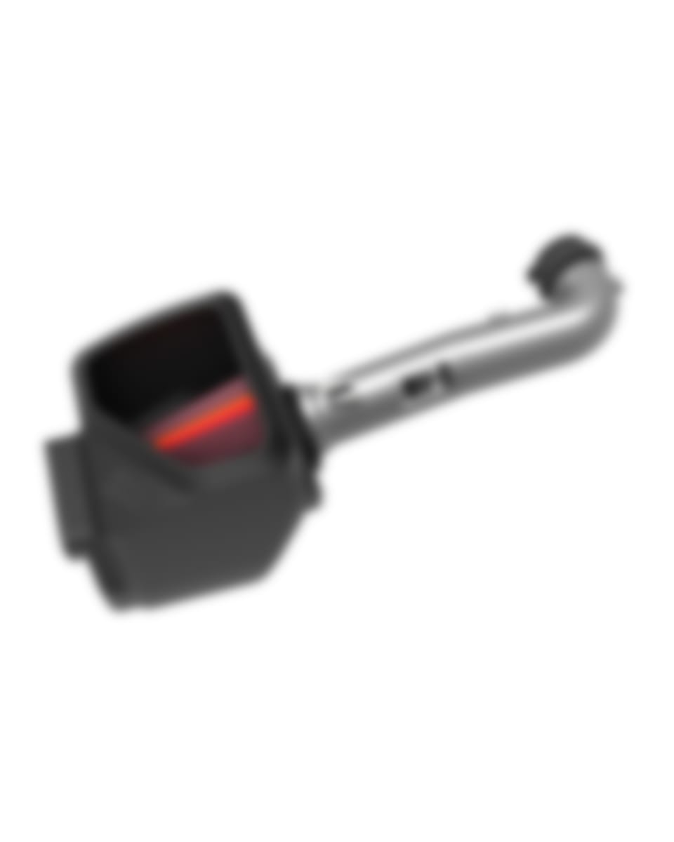 NextGen Aluminum Cold Air Intake - CHEV/GMC 1500 V8 5.3/6.2L F/I