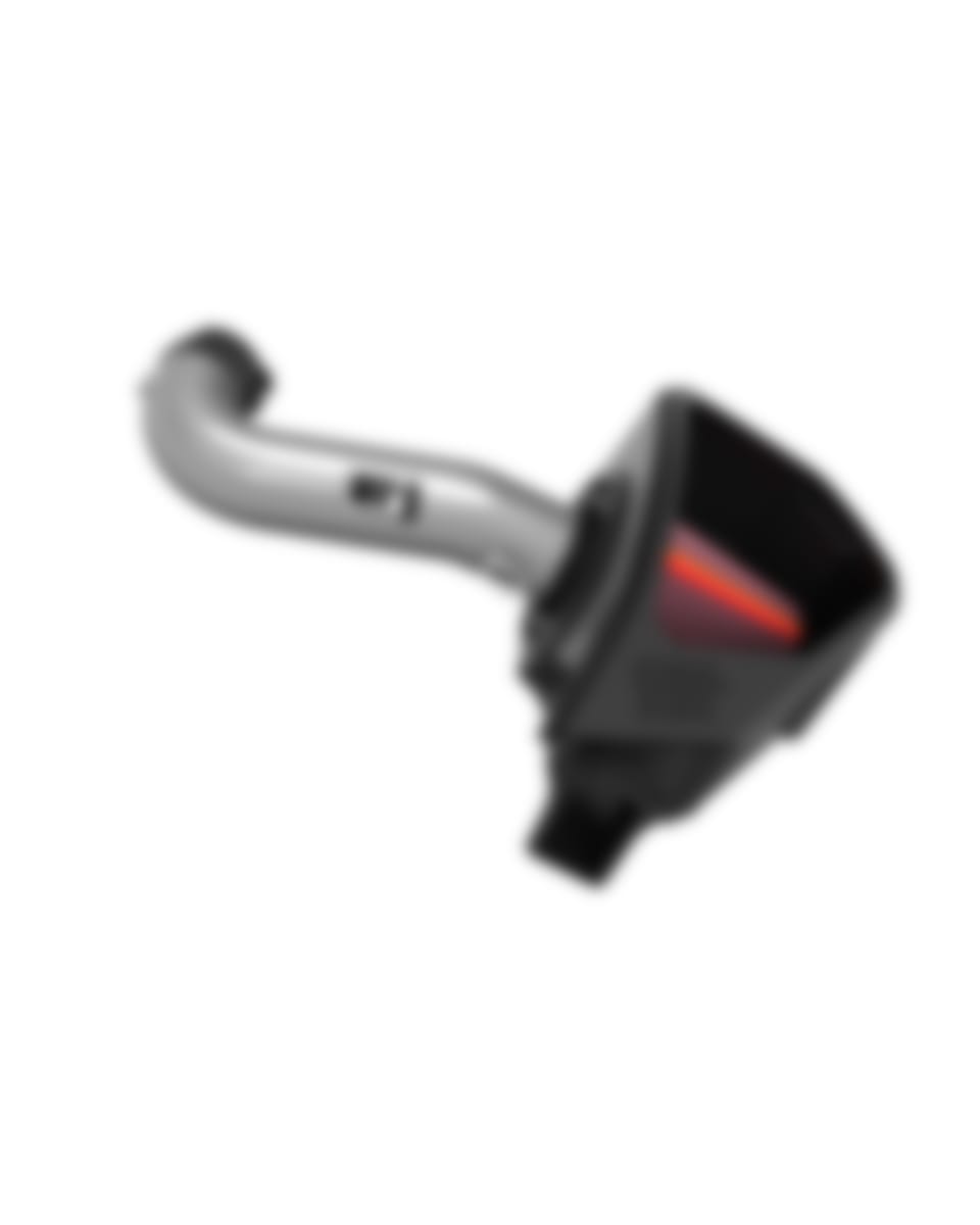 NextGen Aluminum Cold Air Intake - CHEV/GMC 1500 V8 6.2L F/I