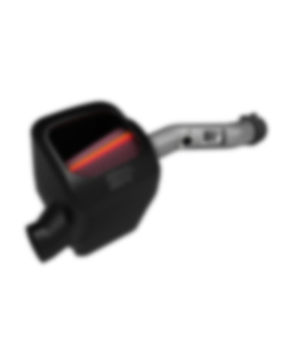 NEXTGEN ALUMINUM COLD AIR INTAKE – Toyota Tacoma V6-3.5L F/I