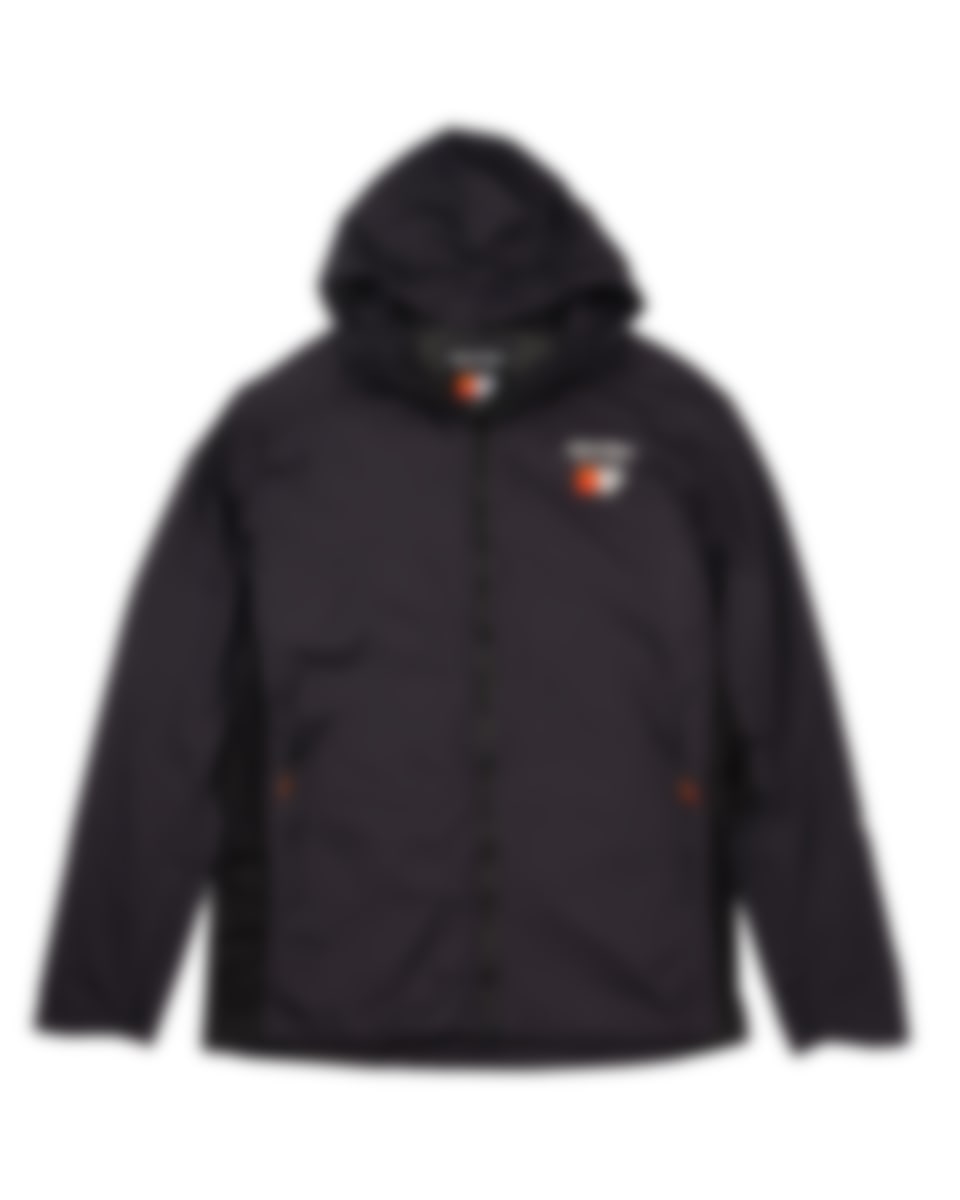 TROY LEE DESIGNS X K&N MATHIS JACKET