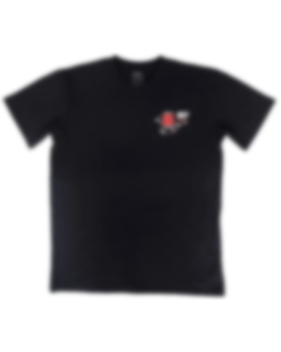 K&N OG Filter Black T shirt