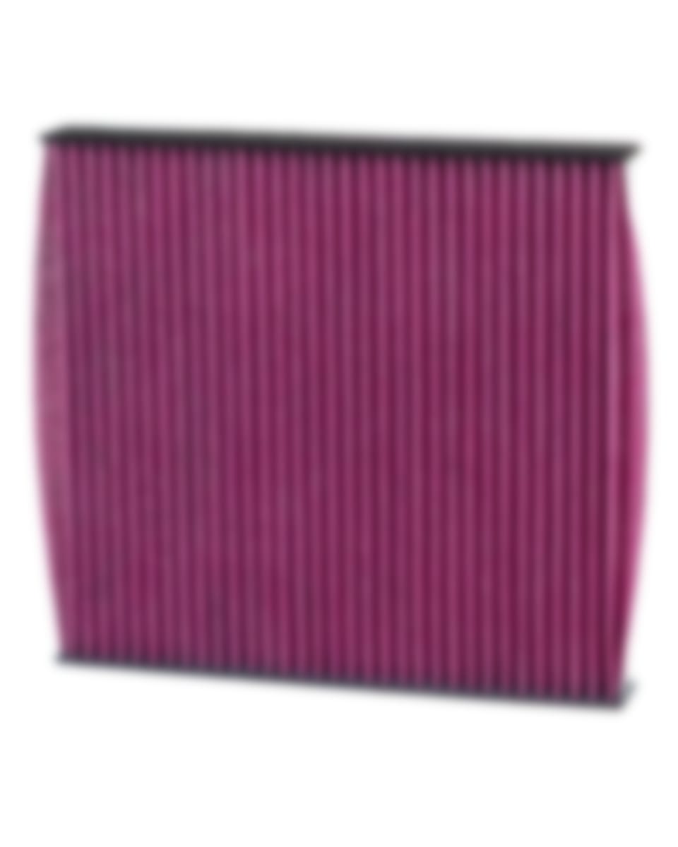 Disposable Cabin Air Filter