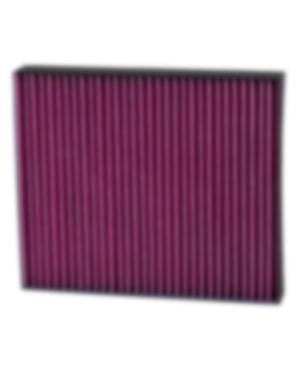 Disposable Cabin Air Filter