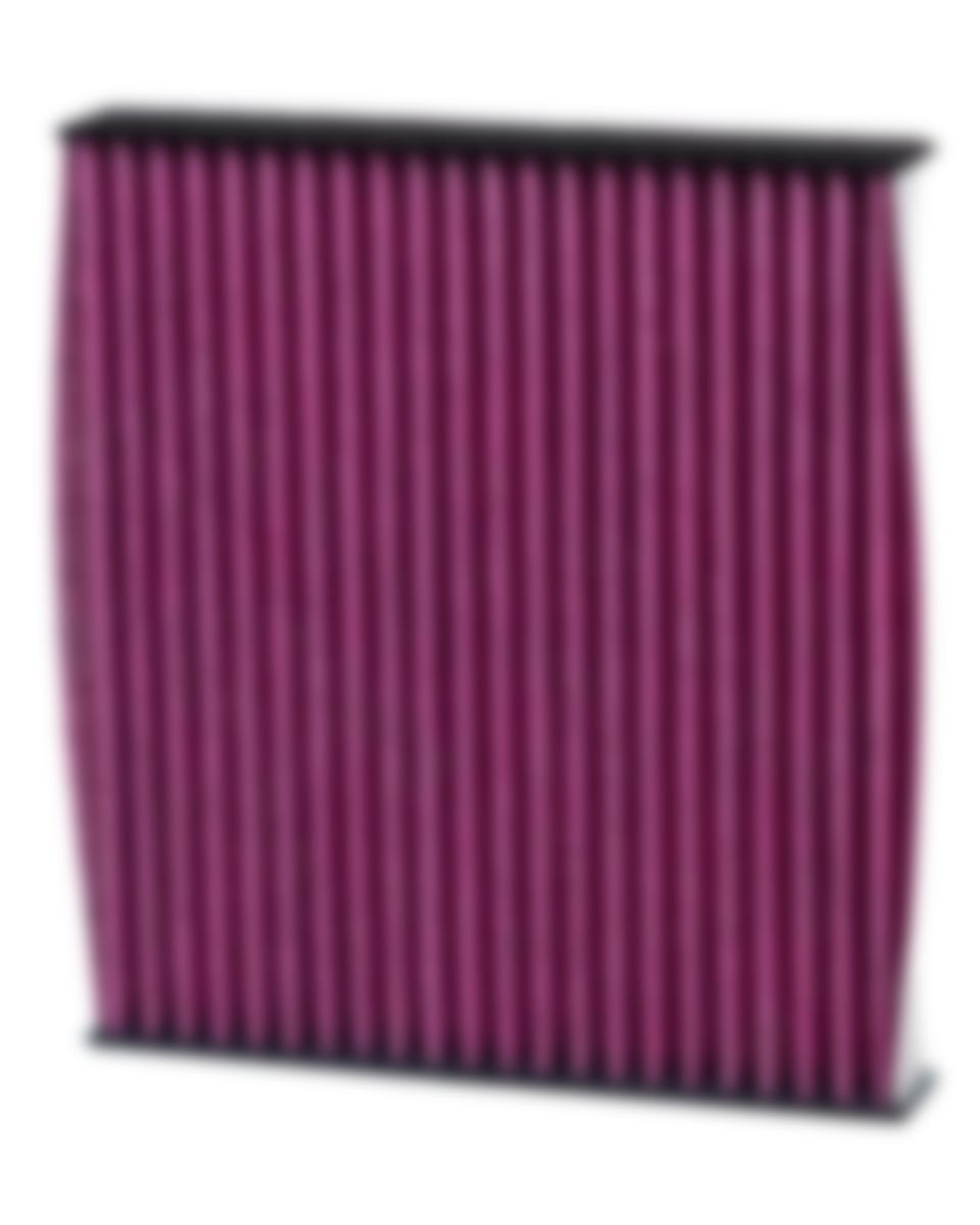 Disposable Cabin Air Filter
