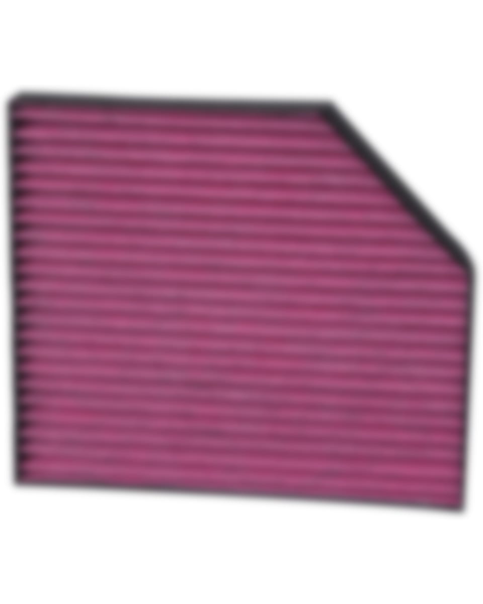 Disposable Cabin Air Filter