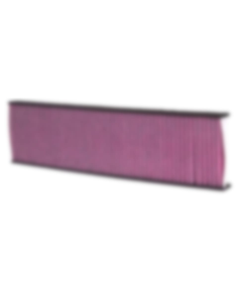 Disposable Cabin Air Filter