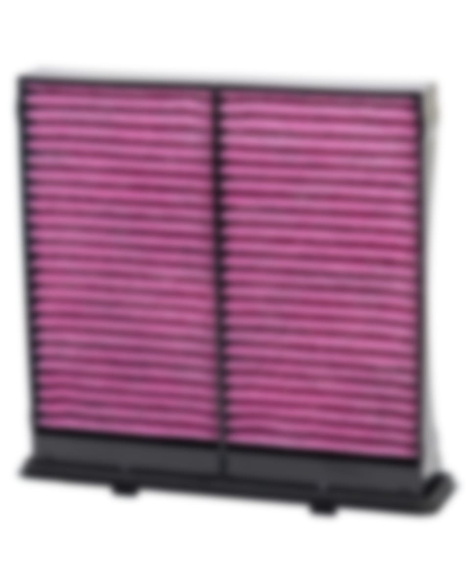 Disposable Cabin Air Filter