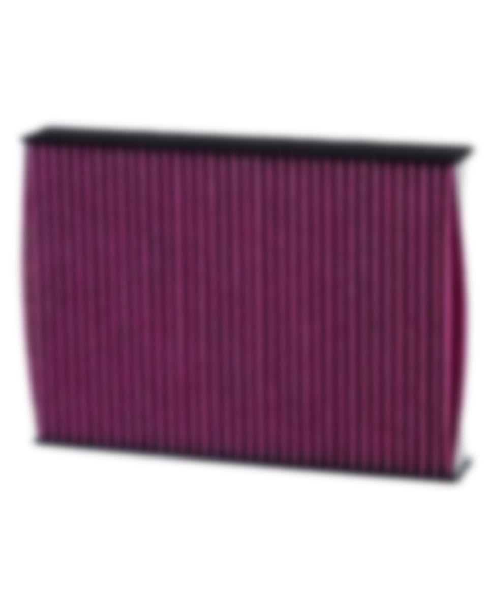Disposable Cabin Air Filter