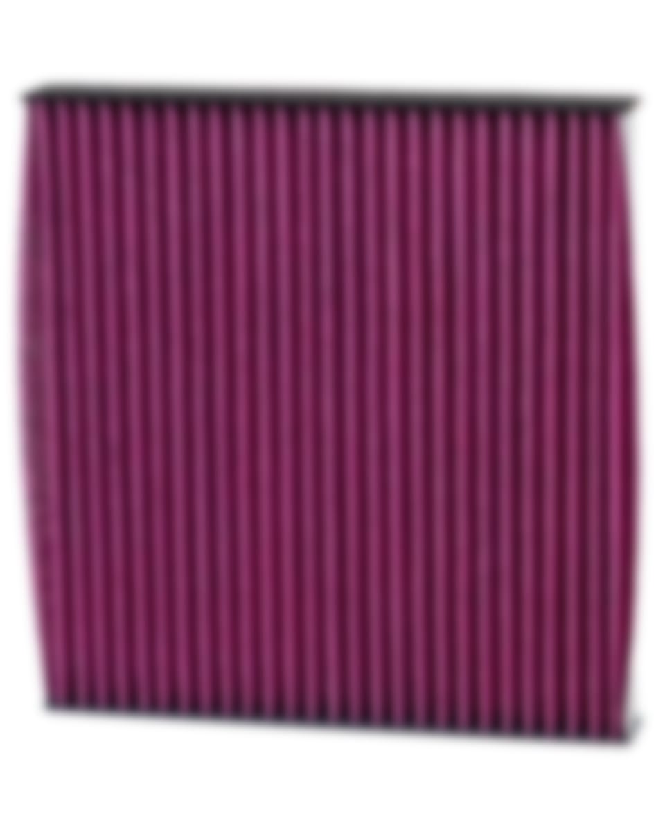 Disposable Cabin Air Filter
