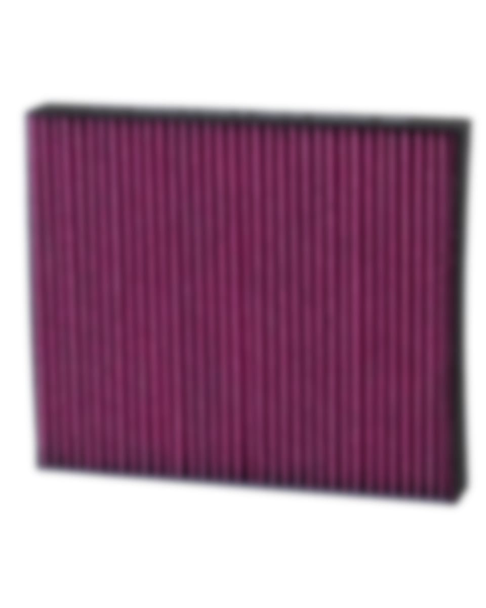 Disposable Cabin Air Filter
