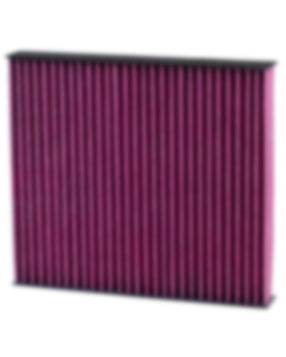 Disposable Cabin Air Filter