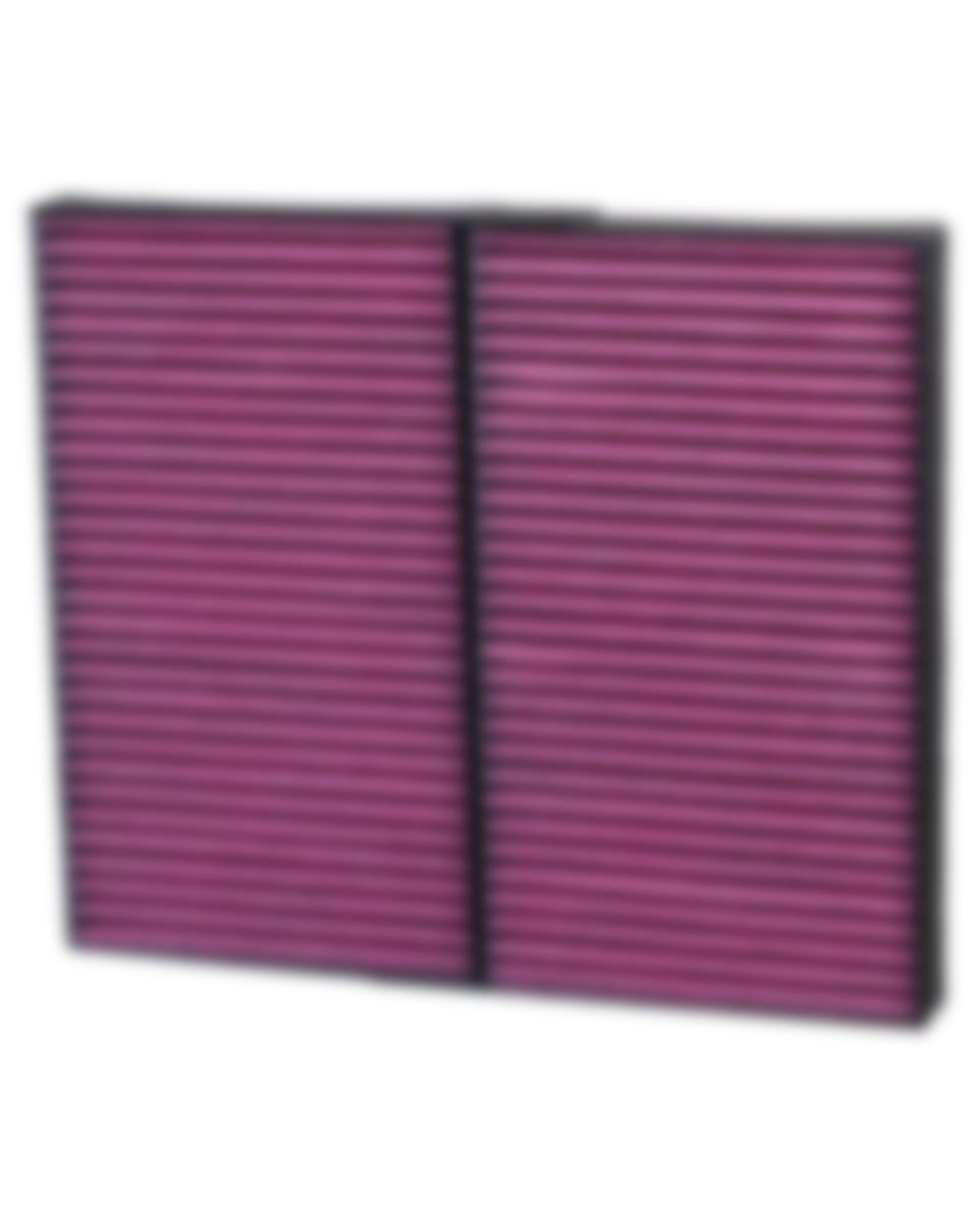 Disposable Cabin Air Filter