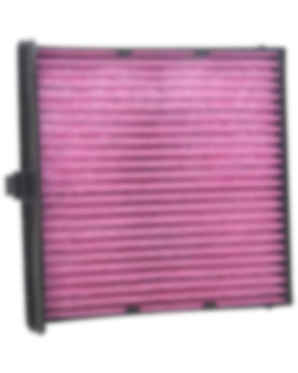 Disposable Cabin Air Filter