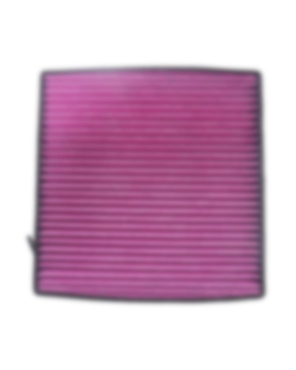Disposable Cabin Air Filter