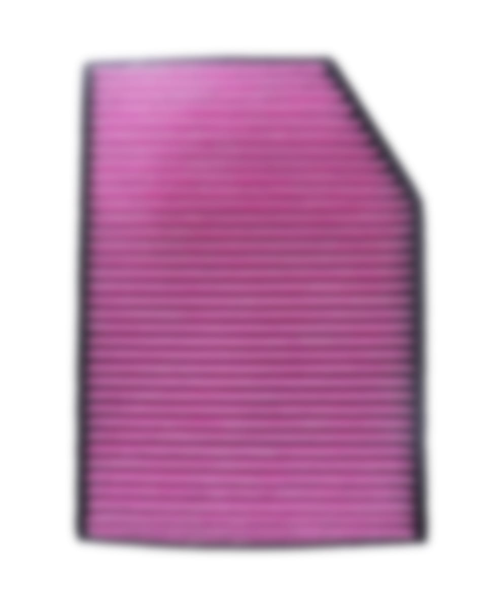 Disposable Cabin Air Filter