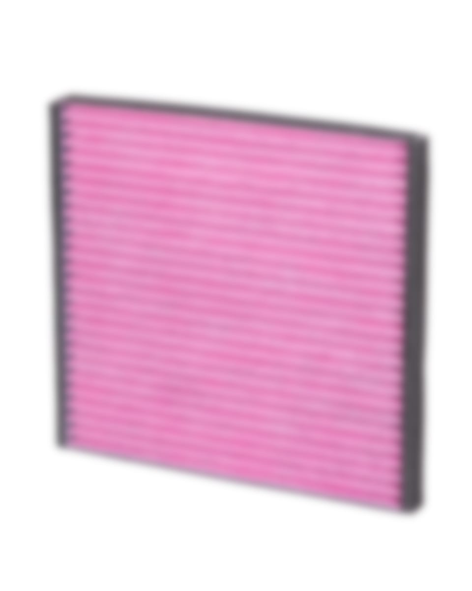 Disposable Cabin Air Filter