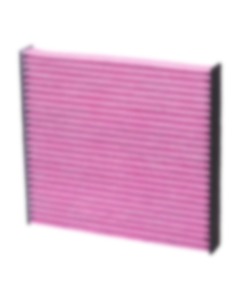 Disposable Cabin Air Filter