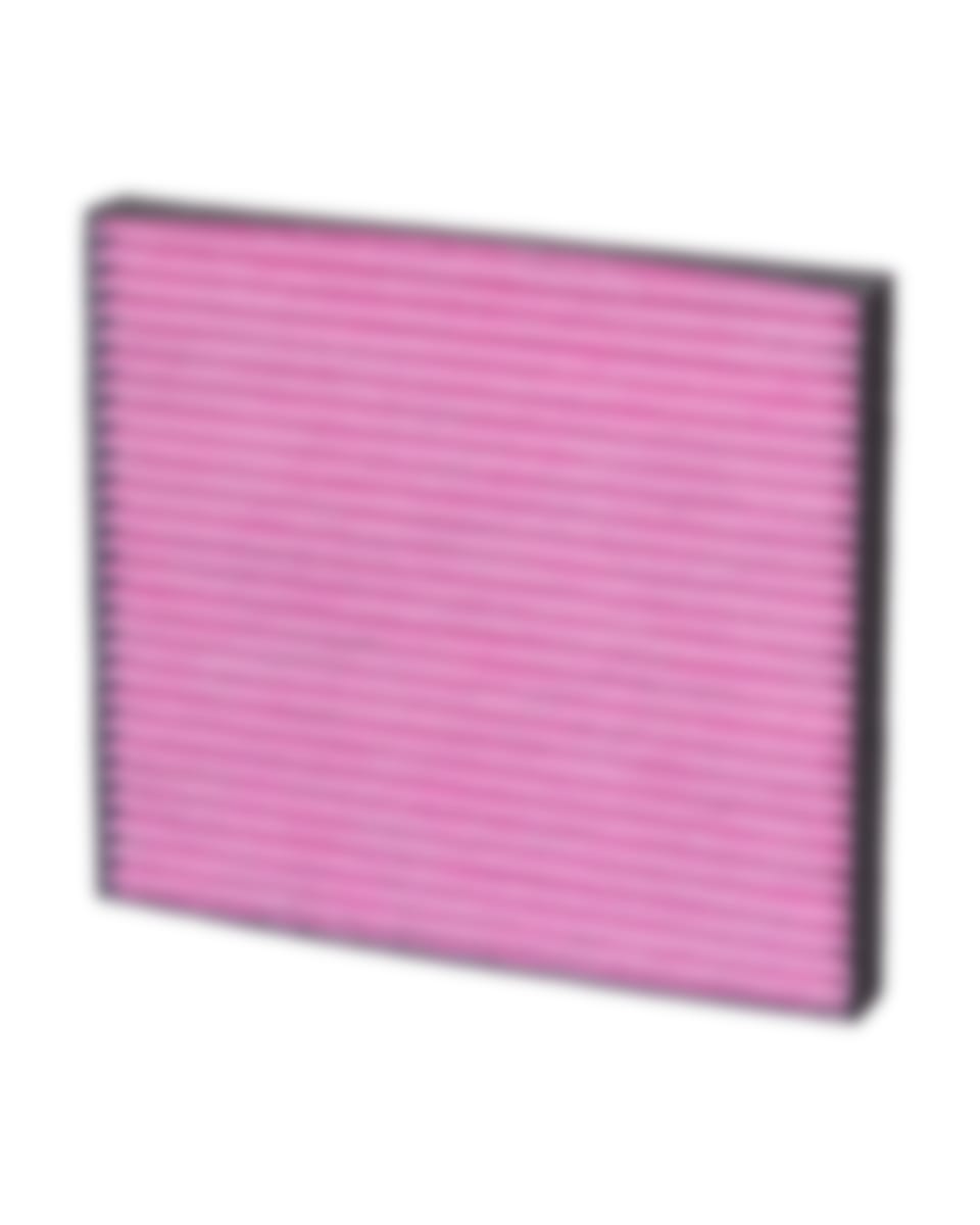 K&N EXTENDED LIFE CABIN AIR FILTER - CHEVROLET/PONTIAC COBALT/G5