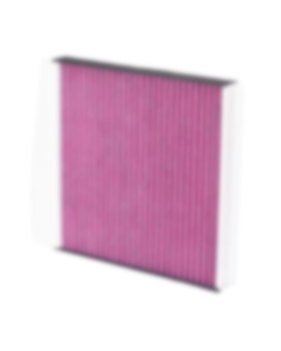 Disposable Cabin Air Filter