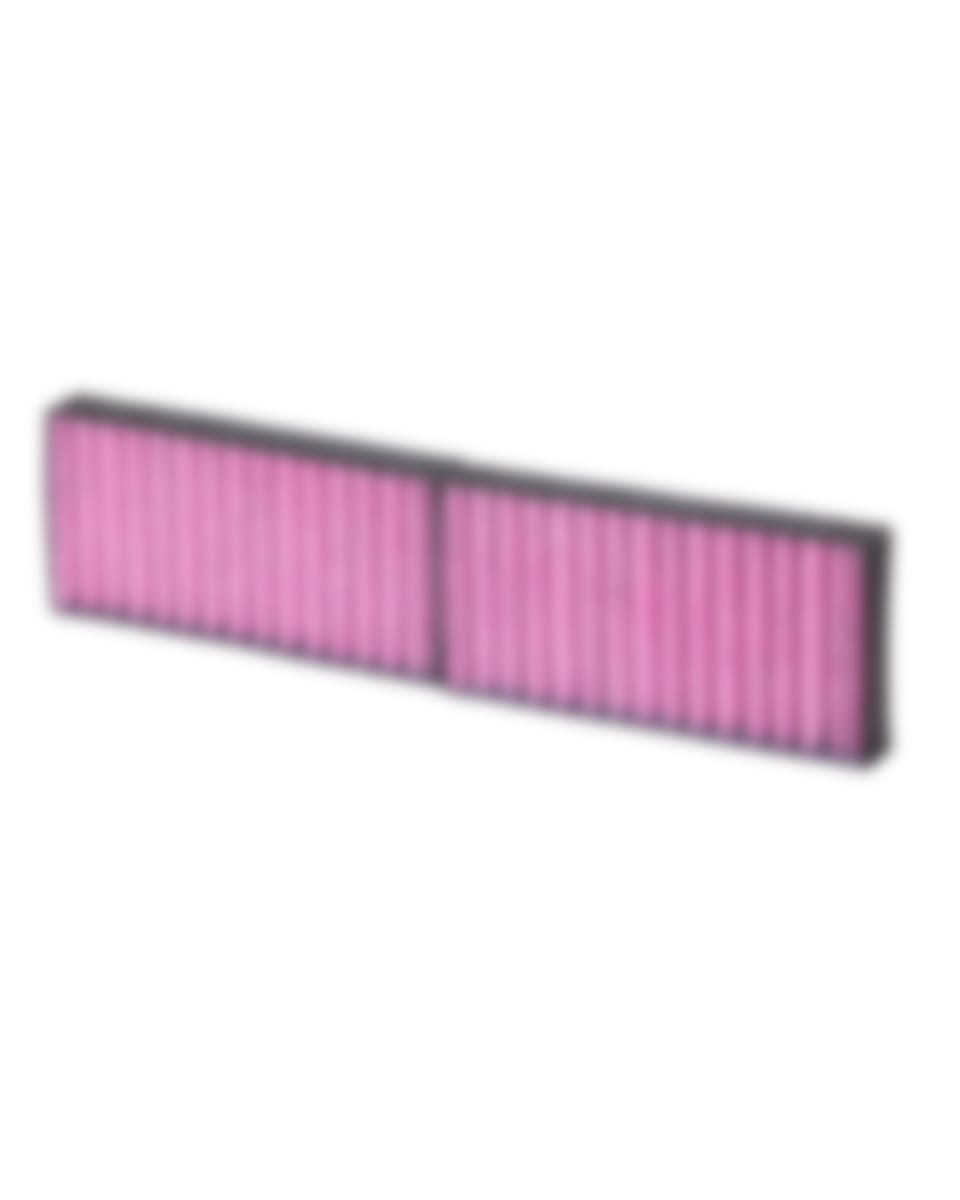 K&N EXTENDED LIFE CABIN AIR FILTER - JEEP WRANGLER