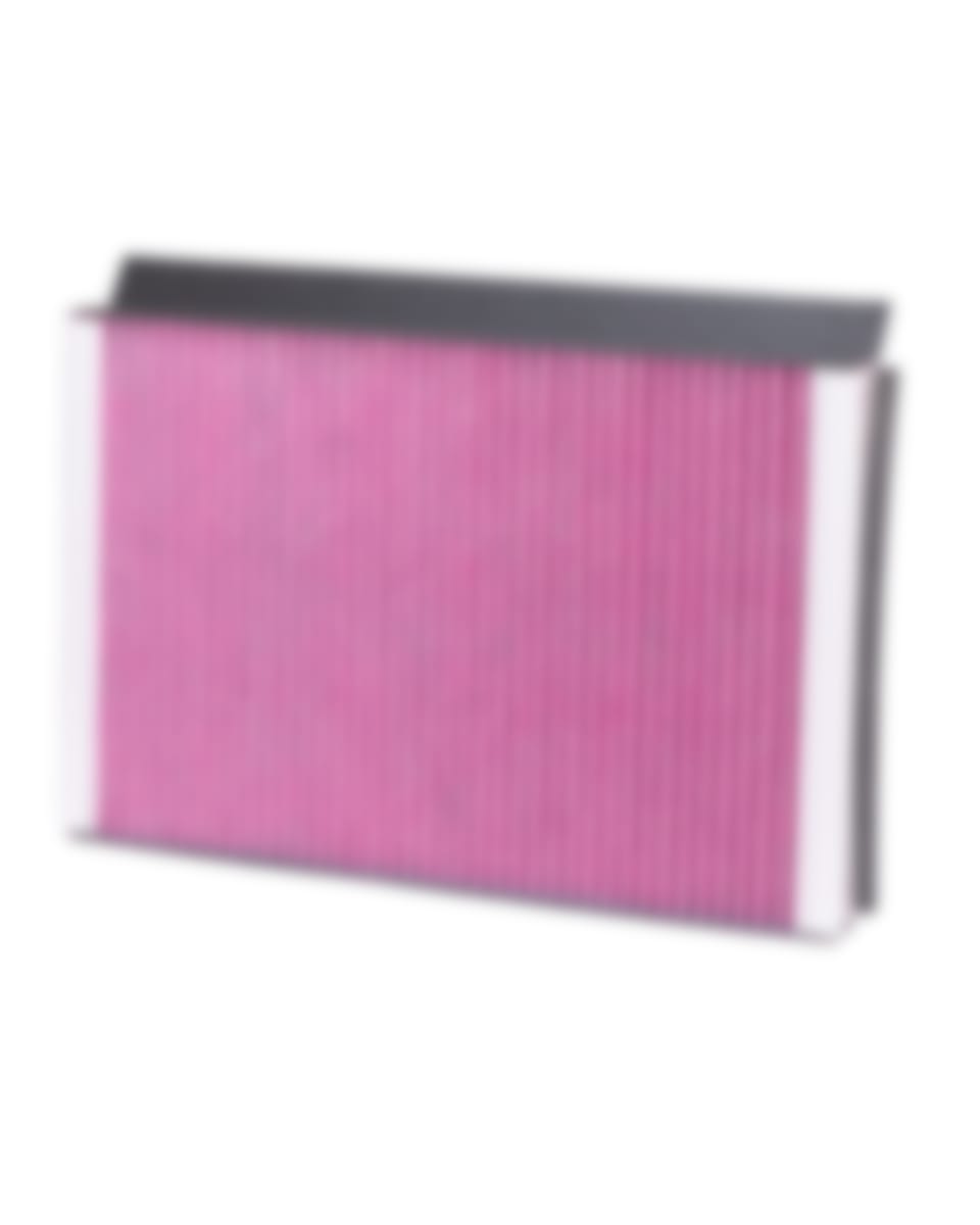 K&N EXTENDED LIFE CABIN AIR FILTER - MERCEDES SPRINTER 2500