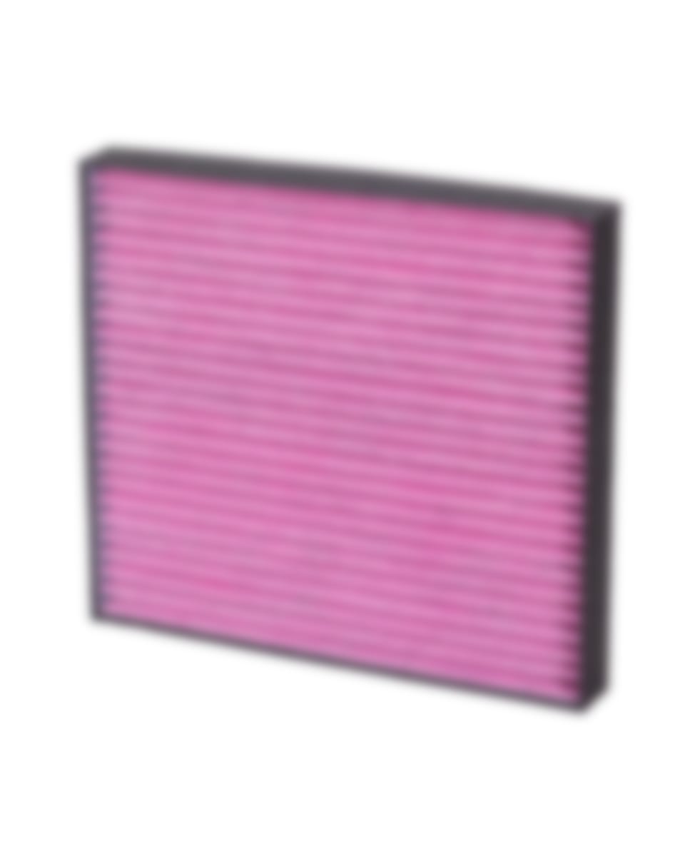 K&N EXTENDED LIFE CABIN AIR FILTER - KIA/HYUNDAI SPORTAGE/VELOSTER