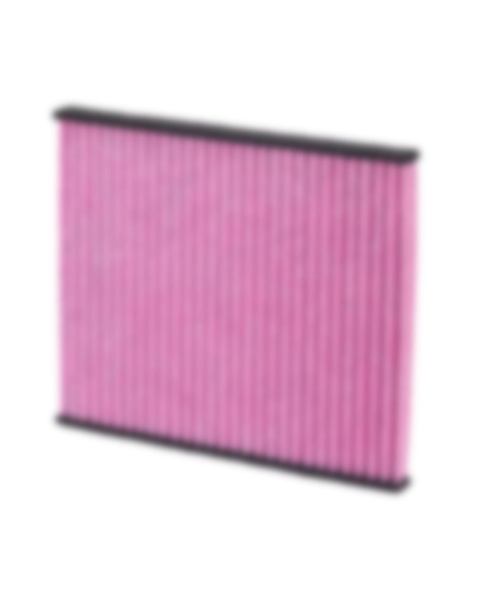 Disposable Cabin Air Filter