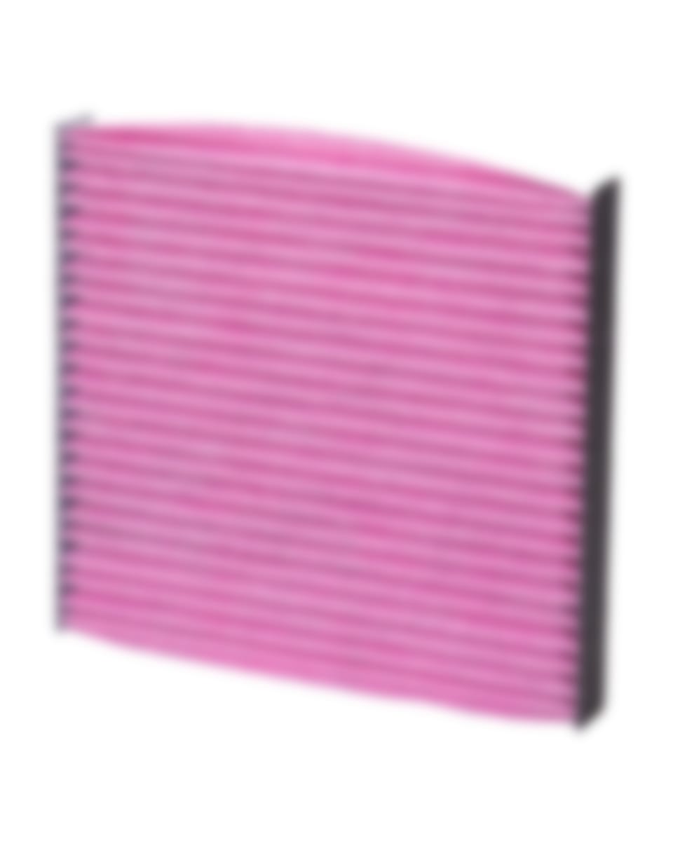 Disposable Cabin Air Filter