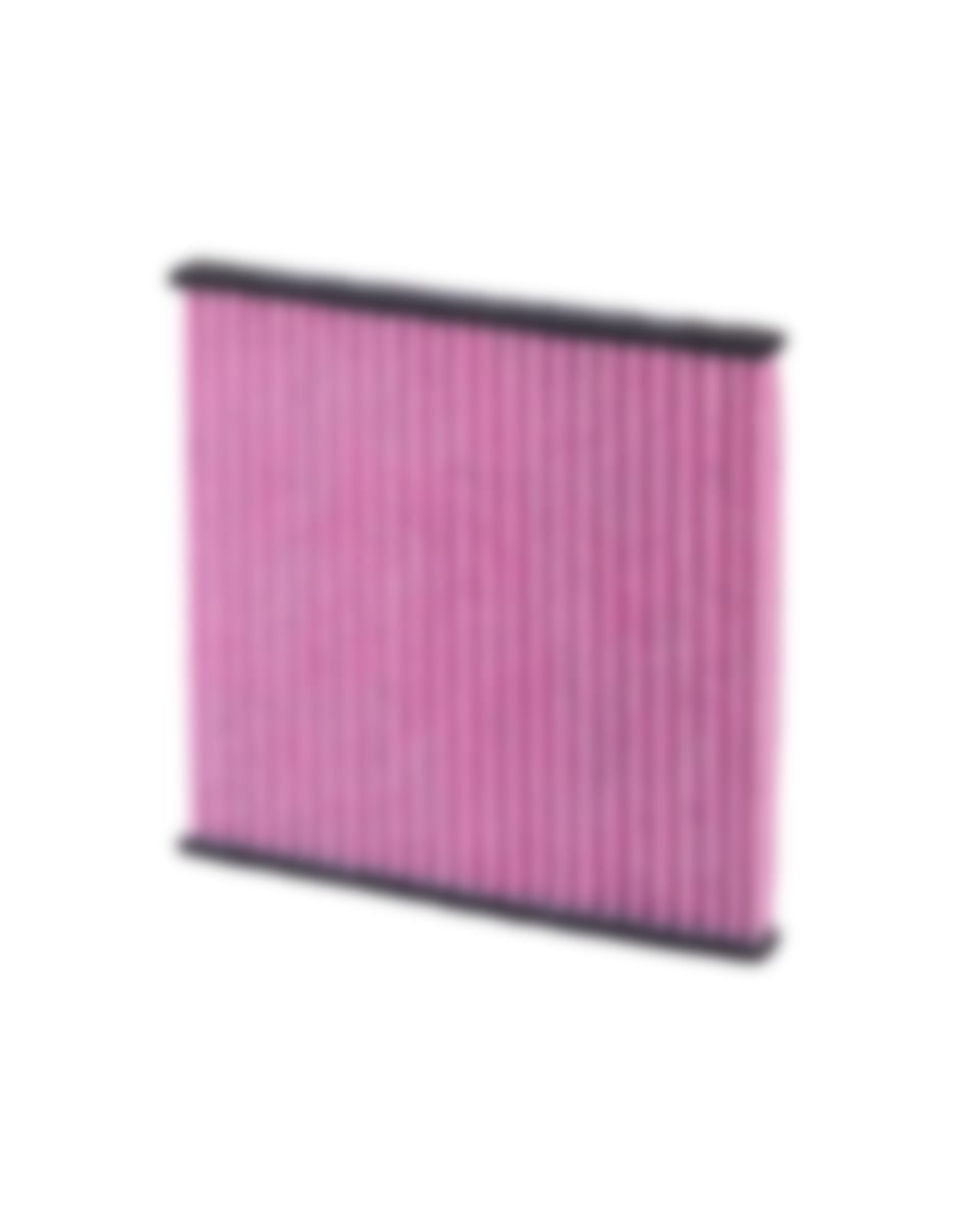Disposable Cabin Air Filter