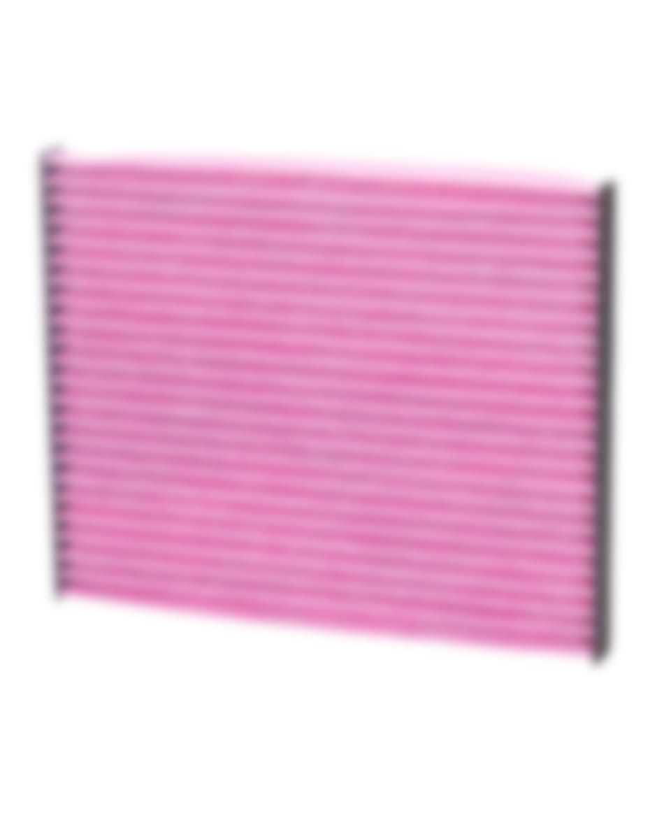 Disposable Cabin Air Filter