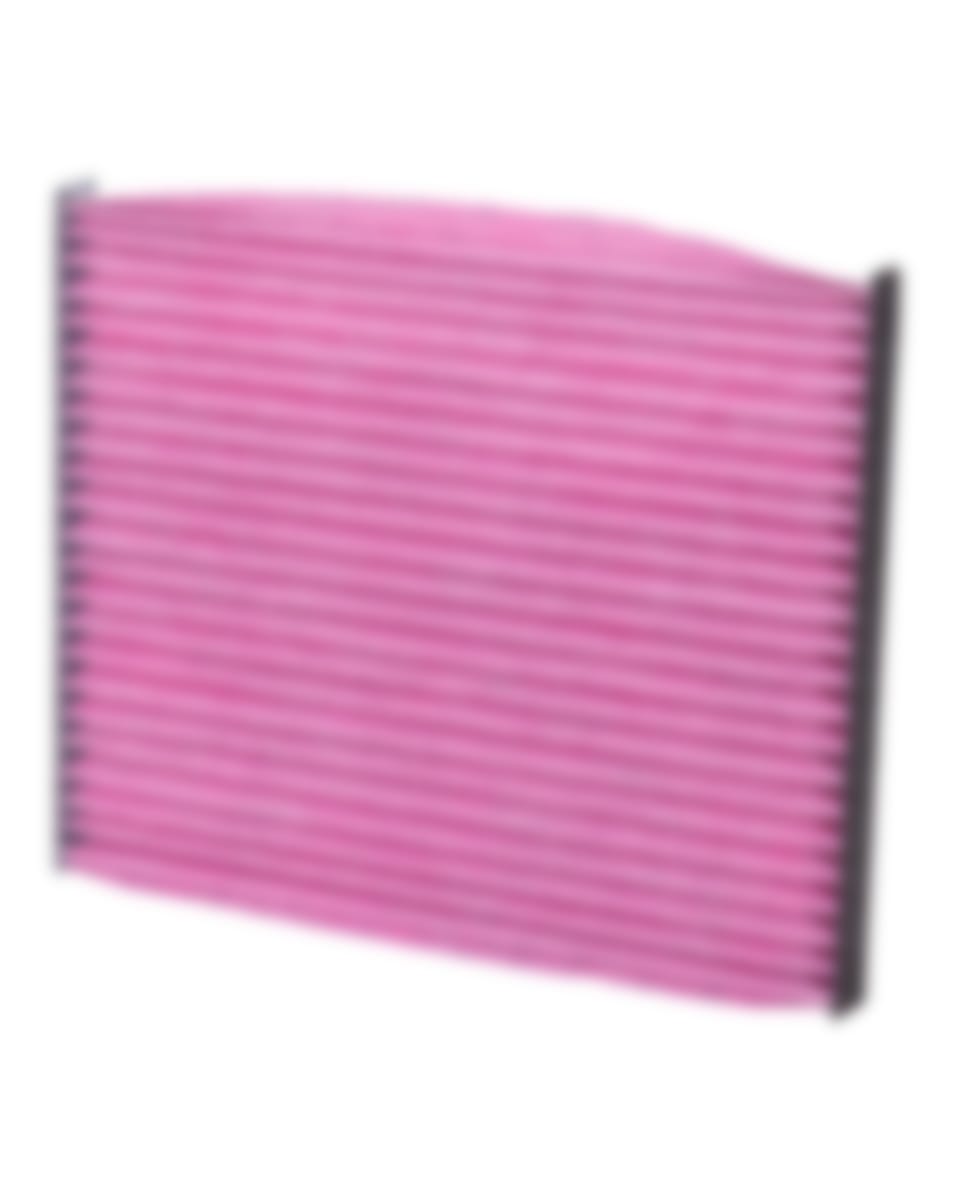 K&N EXTENDED LIFE CABIN AIR FILTER - KIA/HYUNDAI FORTE/ELANTRA