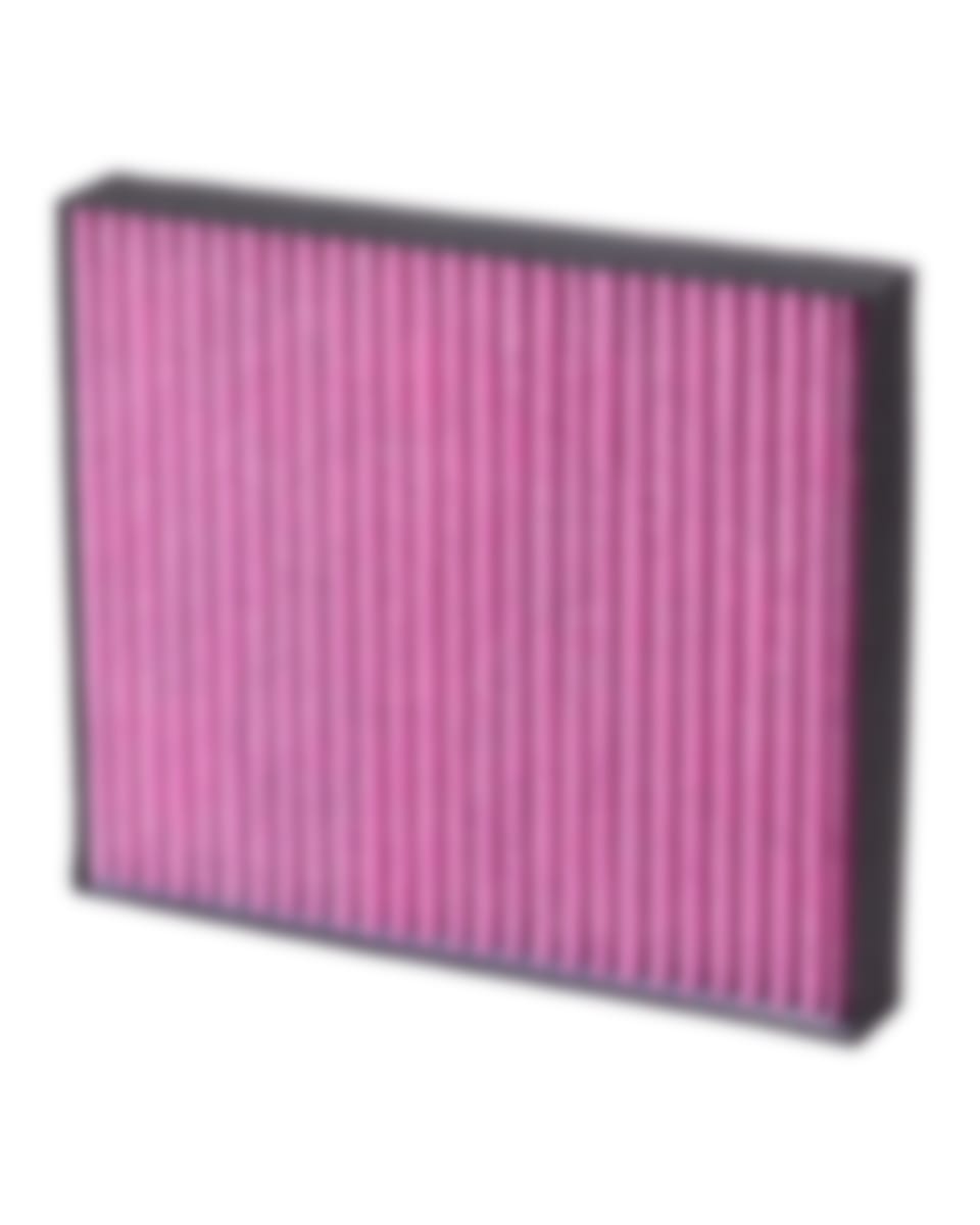 K&N EXTENDED LIFE CABIN AIR FILTER - HYUNDAI SONATA